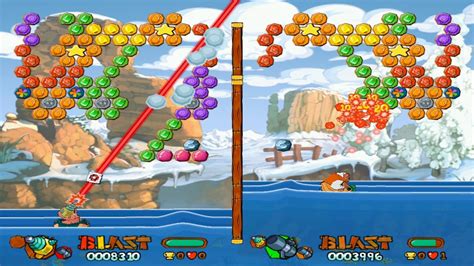 Worms blast Continuara.org