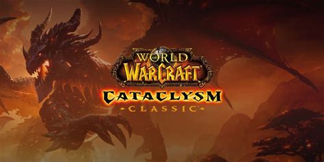 Wow cataclysm Continuara.org