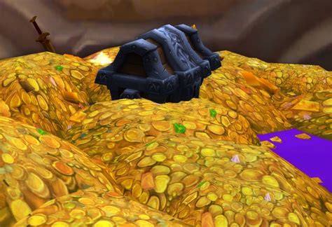 Wow gold Continuara.org