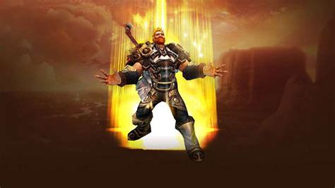 Wow leveling Continuara.org