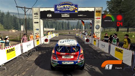 Wrc 4 play Continuara.org