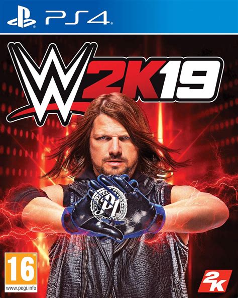 Wwe 2k19 ps4 Continuara.org