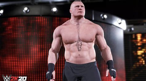 Wwe 2k20 Continuara.org