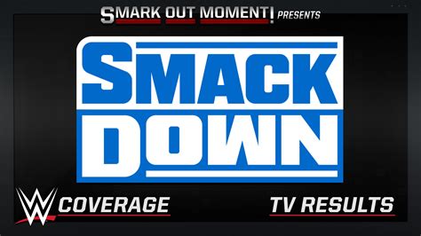 Wwe smack down Continuara.org