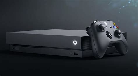 X box one Continuara.org