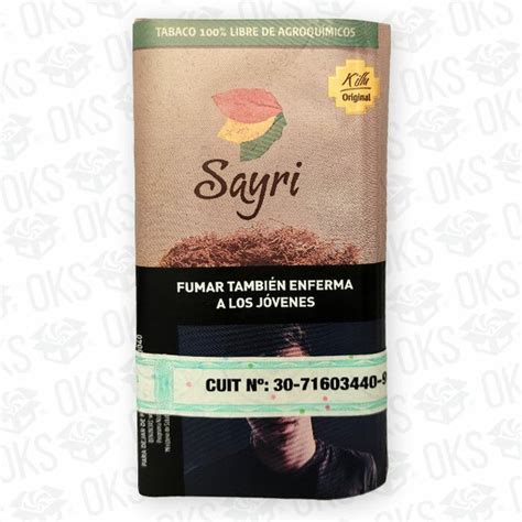 X este tabaco Continuara.org