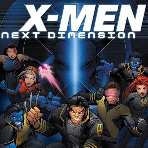 X men next Continuara.org