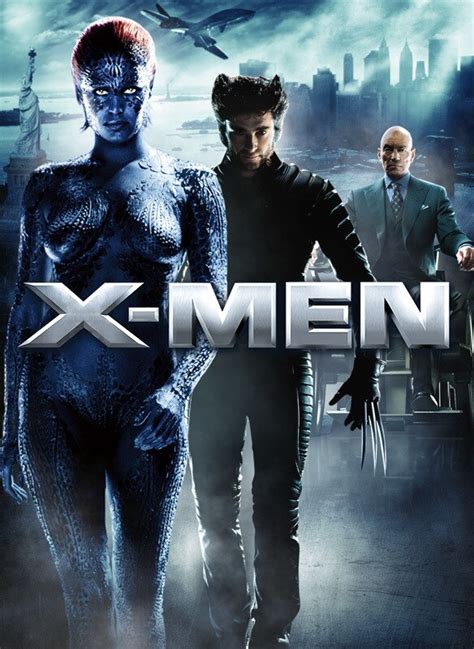 X men Continuara.org