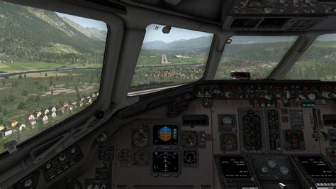 X plane Continuara.org