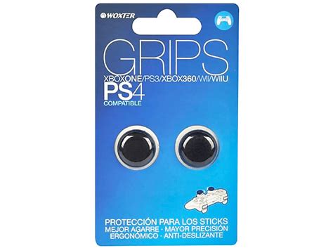 X2 grips mandos Continuara.org