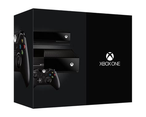 Xbox 1 caja Continuara.org