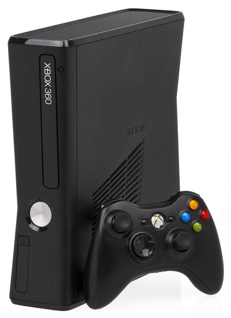 Xbox 360 4gb Continuara.org