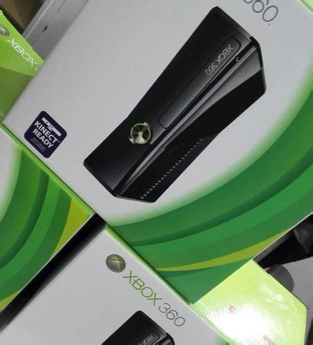 Xbox 360 500g Continuara.org