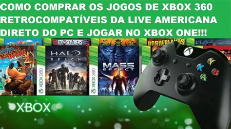 Xbox 360 americana Continuara.org