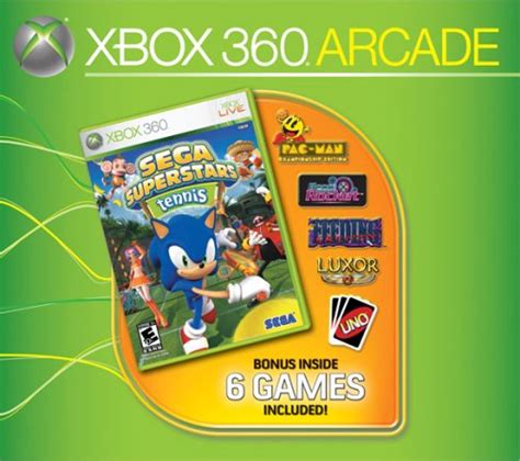 Xbox 360 arcade Continuara.org