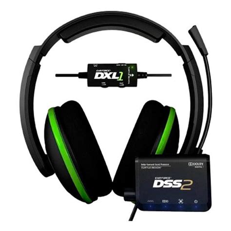 Xbox 360 audifonos Continuara.org