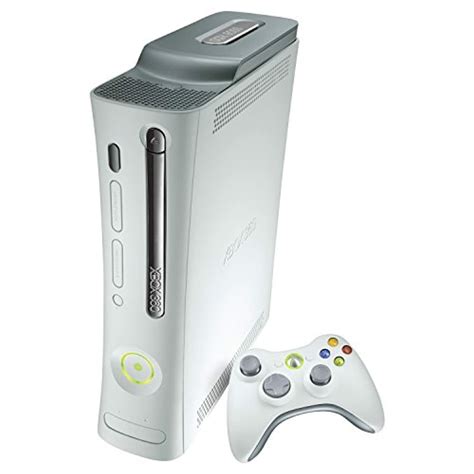 Xbox 360 blanco Continuara.org