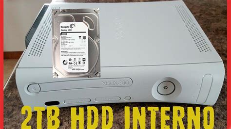 Xbox 360 disco Continuara.org