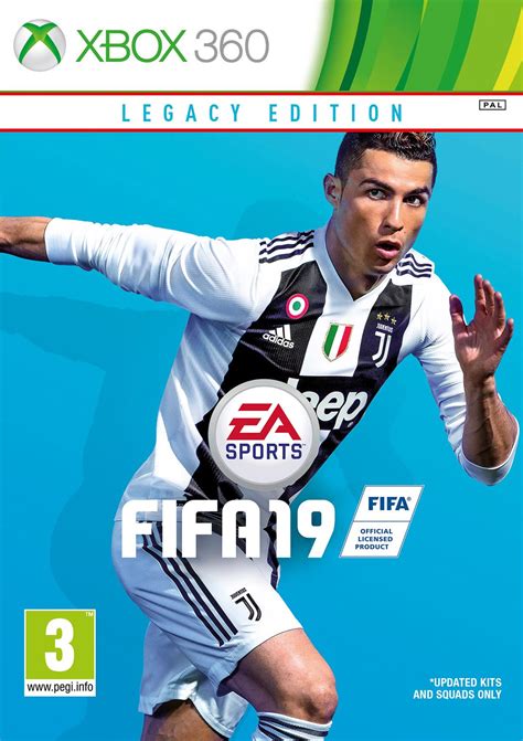 Xbox 360 fifa Continuara.org
