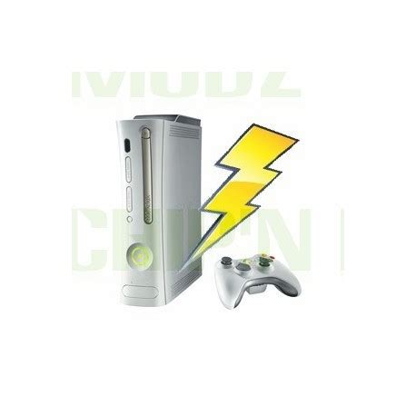 Xbox 360 flash Continuara.org