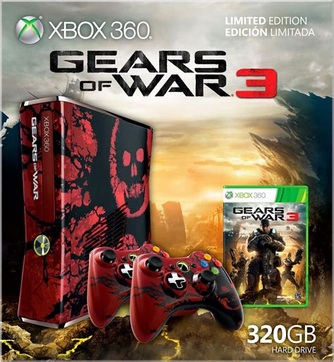 Xbox 360 gears Continuara.org
