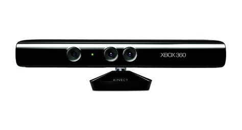 Xbox 360 kinnect Continuara.org