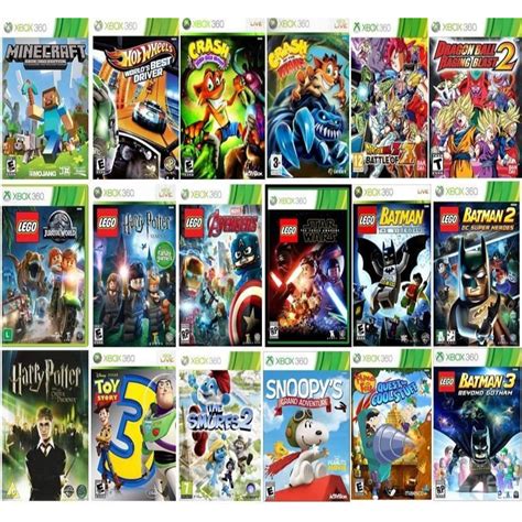 Xbox 360 kit Continuara.org