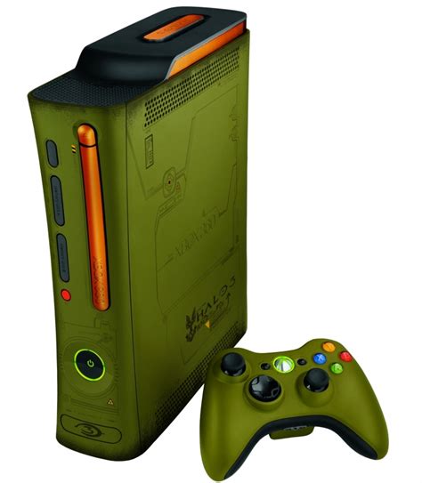 Xbox 360 limited Continuara.org