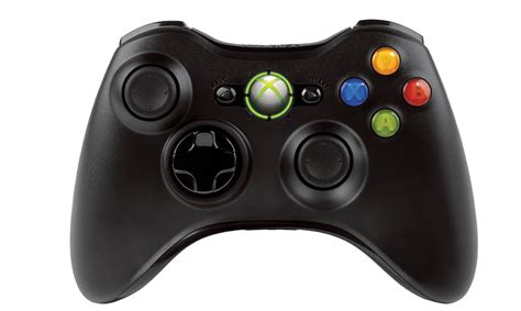 Xbox 360 mandos Continuara.org