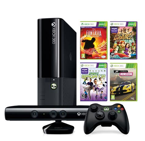 Xbox 360 muy Continuara.org