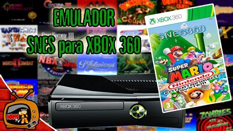 Xbox 360 nintendo Continuara.org