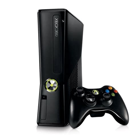 Xbox 360 nueva Continuara.org