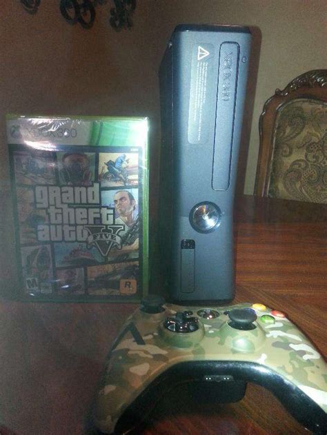 Xbox 360 perfectas Continuara.org