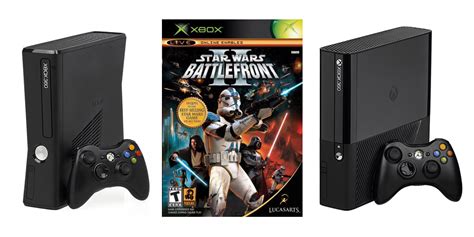 Xbox 360 play Continuara.org