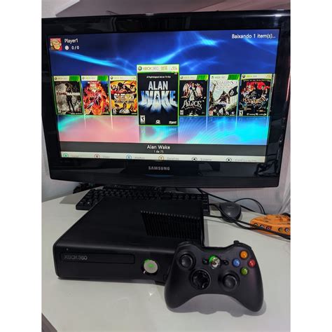 Xbox 360 rgh Continuara.org
