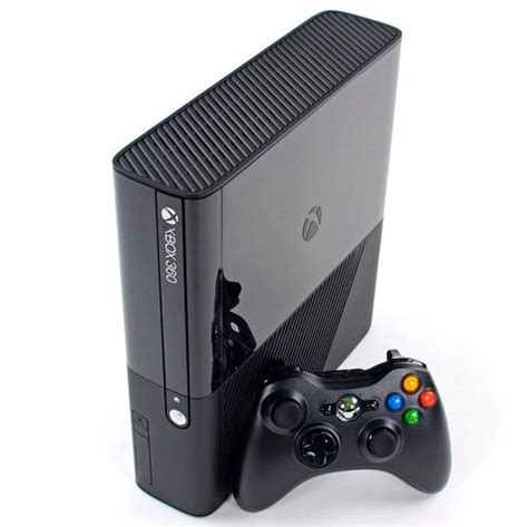 Xbox 360 super Continuara.org