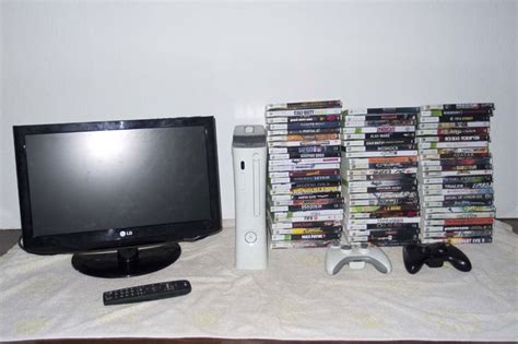 Xbox 360 television Continuara.org