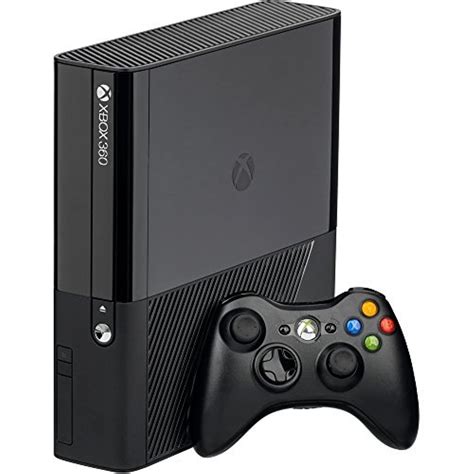 Xbox 360e Continuara.org