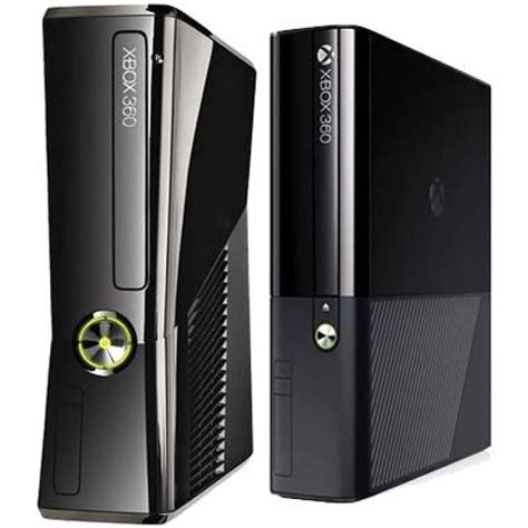 Xbox 360s Continuara.org