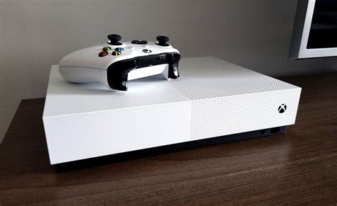 Xbox all digital Continuara.org