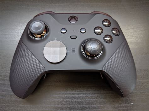 Xbox elite Continuara.org