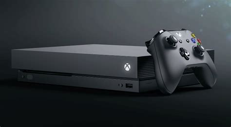 Xbox once Continuara.org
