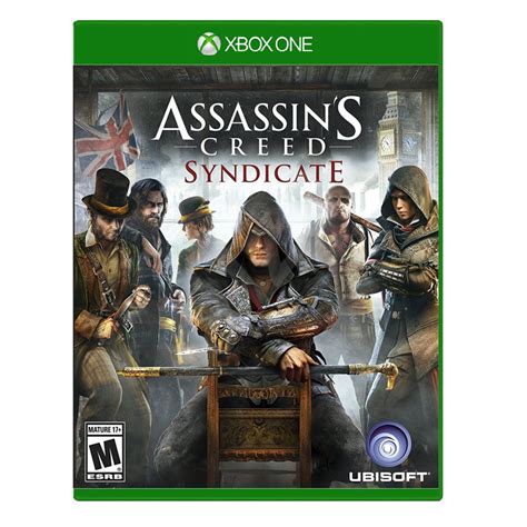 Xbox one assasin Continuara.org