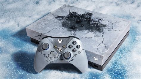 Xbox one edicion Continuara.org