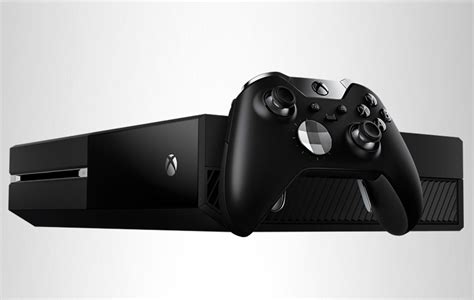 Xbox one elite Continuara.org