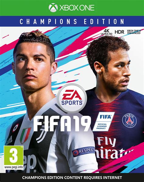 Xbox one fifa Continuara.org
