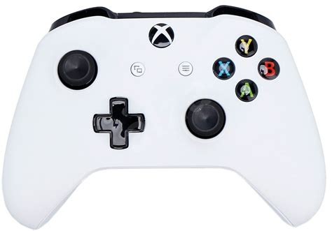 Xbox one gamepad Continuara.org