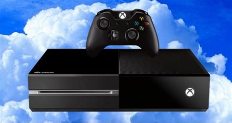 Xbox one muchos Continuara.org
