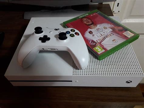 Xbox one perfecta Continuara.org