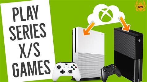 Xbox one pley Continuara.org